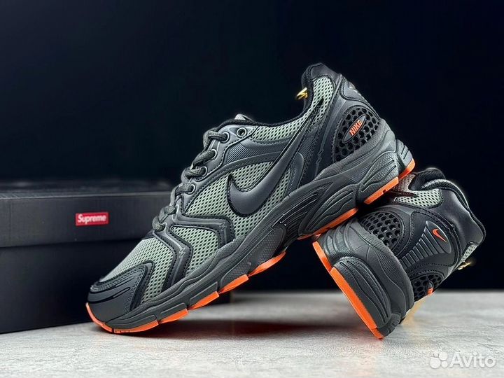 Кроссовки мужские nike