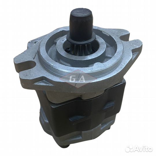 Гидронасос SPG1-32l (11 шлицов)