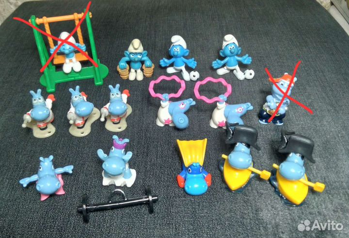 Игрушки, little pony, kinder, chupa chups, hasbro