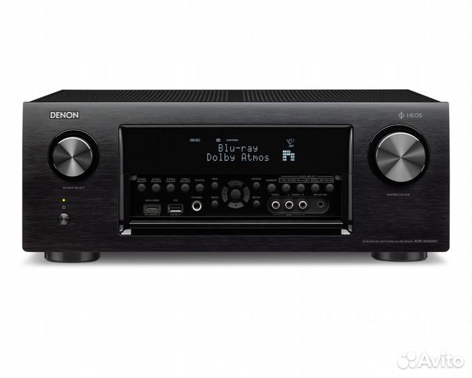Denon AVR-X4300H