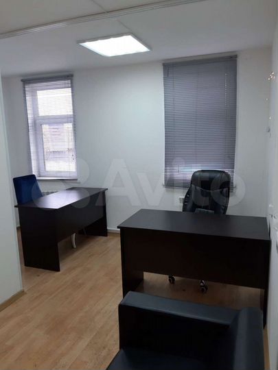 Офис, 12 м²