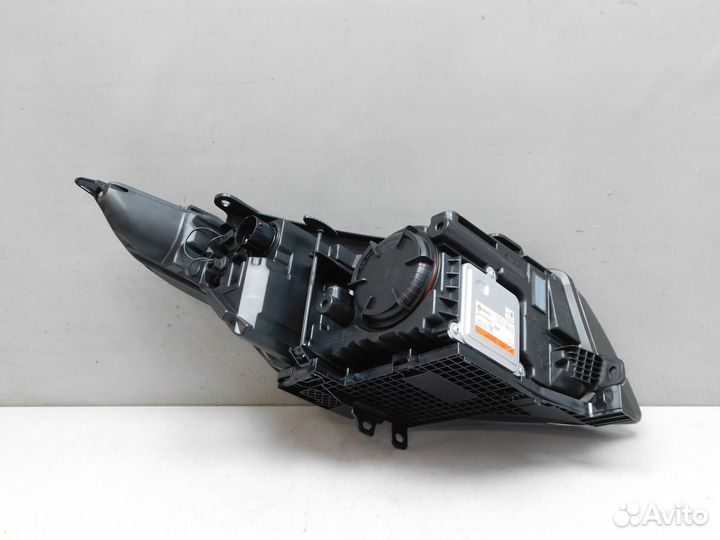 Фара левая Land Rover Range Rover Evoque