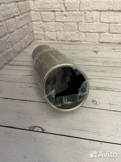 Насадка на глушитель AC 611