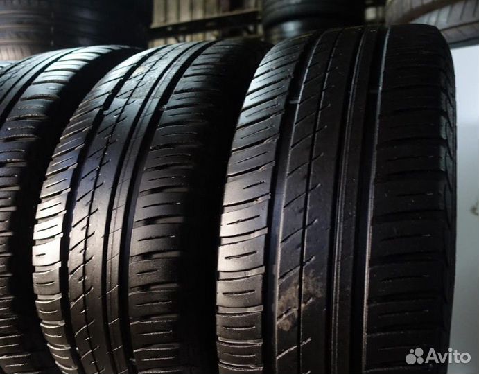 Esa-Tecar Spirit 2 225/50 R17