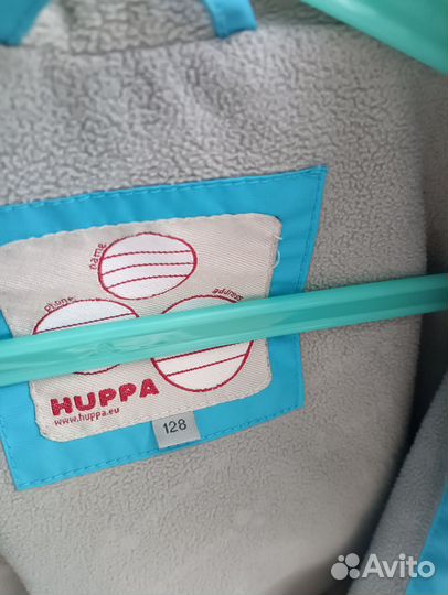 Куртка весенняя Huppa, 128
