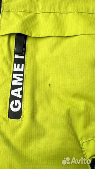 Куртка демисезонная 104