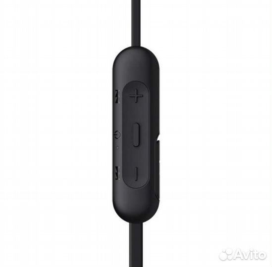 Sony WI-C310 (Bluetooth наушники)