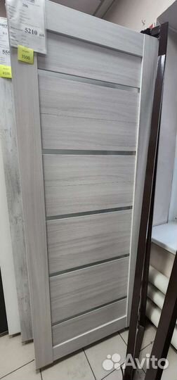 Дверь межкомнатная