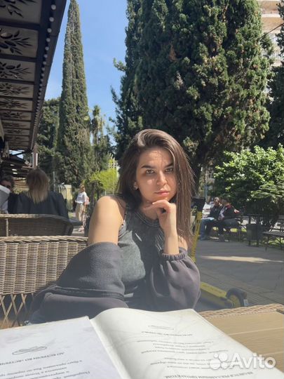 Менеджер/Администратор ресторана