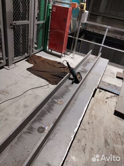 Услуги мастер на час