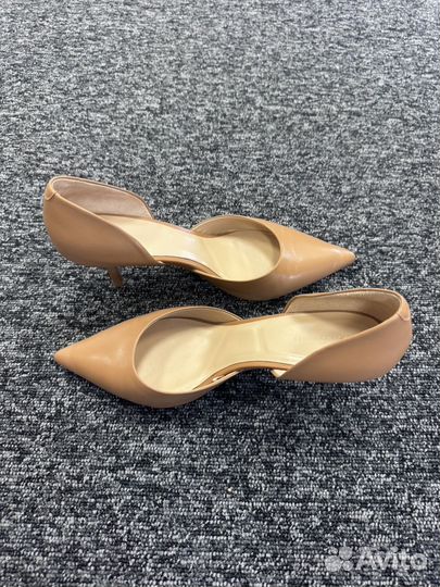 Туфли ekonika 40