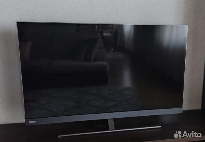 Haier 50 SMART TV AX Pro