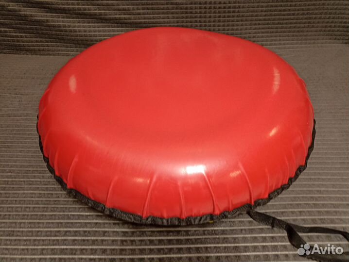 Тюбинг Nika 75см