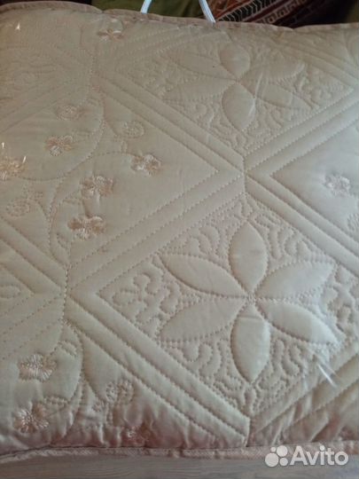 Покрывало на 2 х спальную кровать