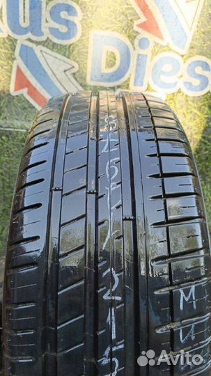 Michelin Pilot Sport 3 215/45 R18