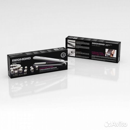 Выпрямитель для волос