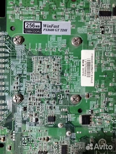 Видеокарта