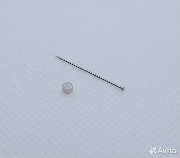 Прокачай свой Викс #1 булавка и магнит