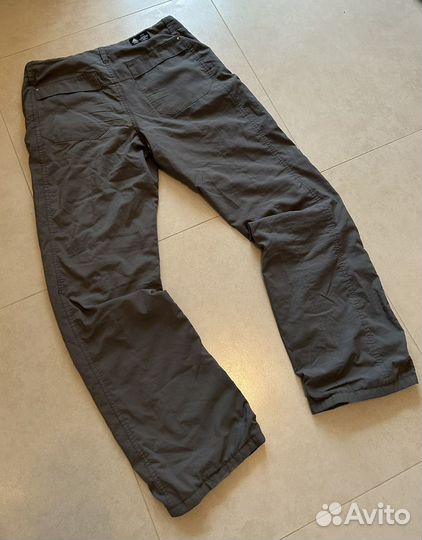 Штаны nike acg оригинал