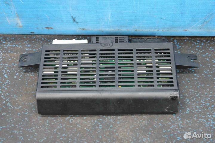 Блок управления светом BMW X5 (бмв Х5) E53 6135696