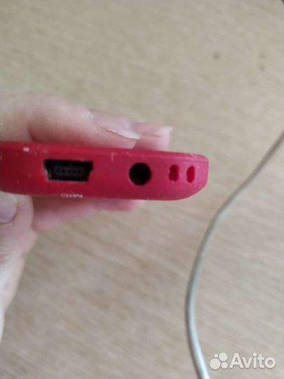 Mp3 плеер, радио, диктофон