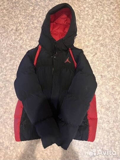 Поховик Jordan