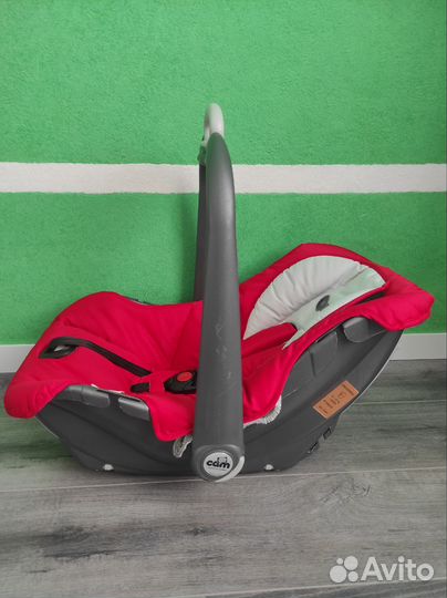 Автокресло детское от 0 до 13 кг