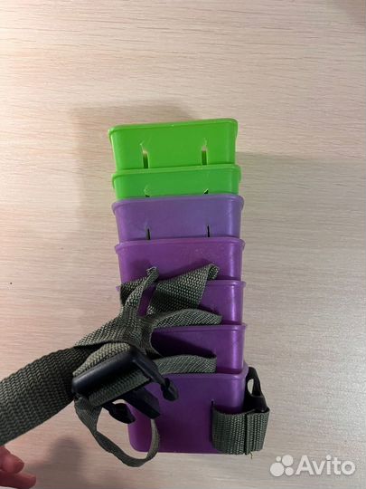 Тормоза для плавания MadWave