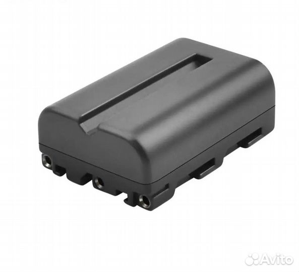 Аккомуляторы для фотоаппаратов Sony