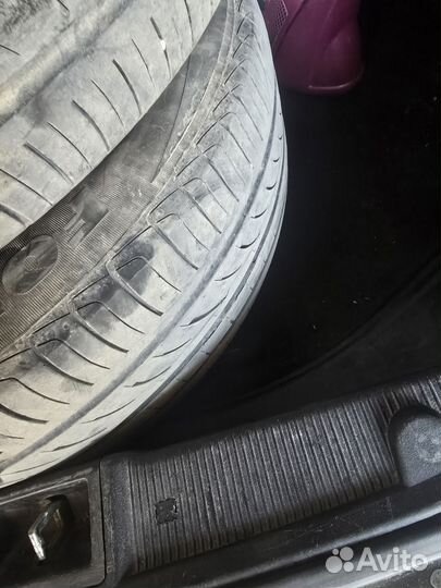 Formula Energy 215/55 R17 94W