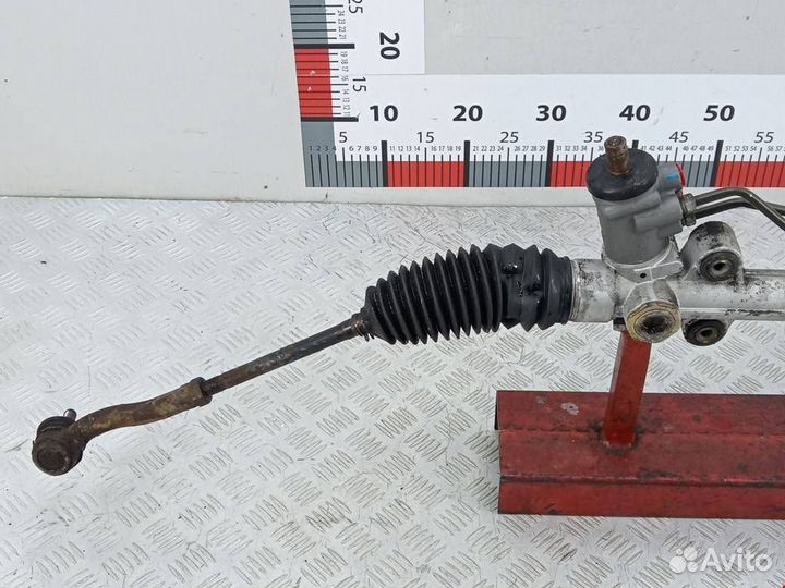 Рулевая рейка Chevrolet Nubira 2006 96442387