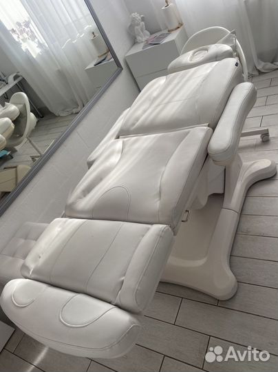 Кушетка б/у