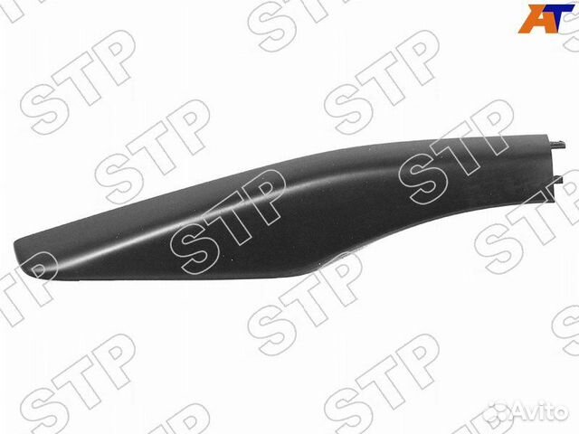 Заглушка рейлинга передняя правая Harrier U3