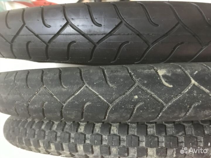 Bmx/mtb запчасти