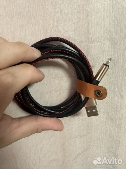 Провод зарядки для iPhone