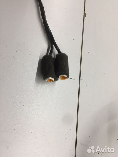 Электропроводка двери передней левой (Haval H6)