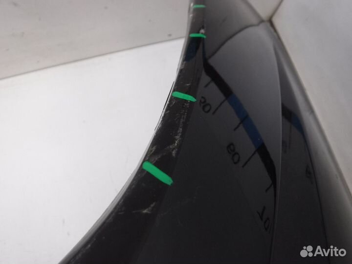 Бампер передний Lamborghini Urus