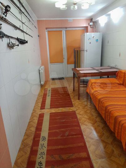 Коттедж 43,2 м² на участке 1 сот.