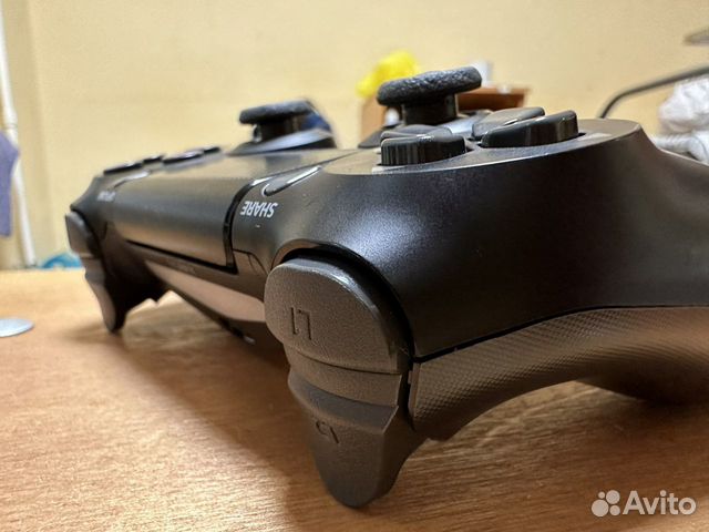 Sony dualshock 4 v2