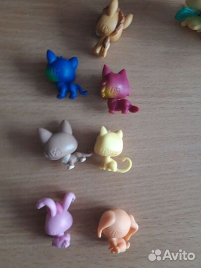 Littlest Pet Shop