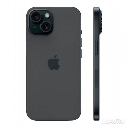 iPhone 15 Plus, 512 ГБ