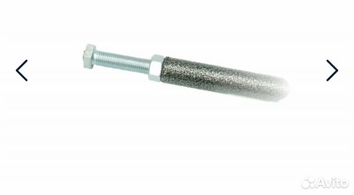 Турник распорный