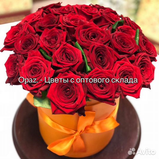 Букет цветов