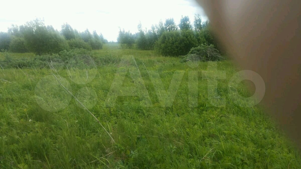 Участок 15 сот. (ИЖС)