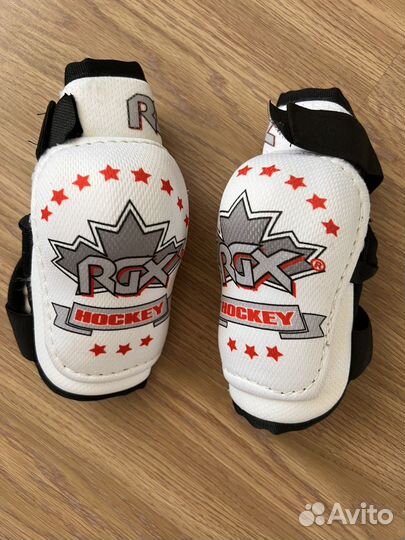 Хоккейная экипировка для детей