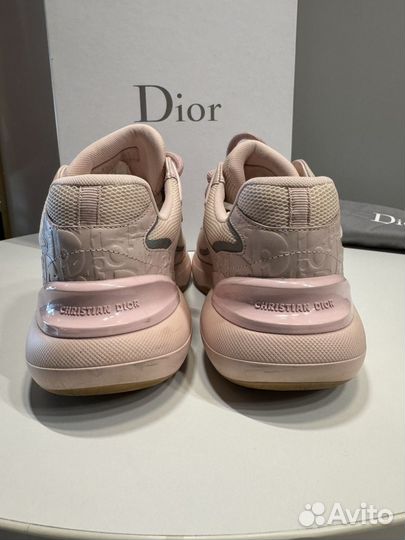 Кроссовки christian dior оригинал