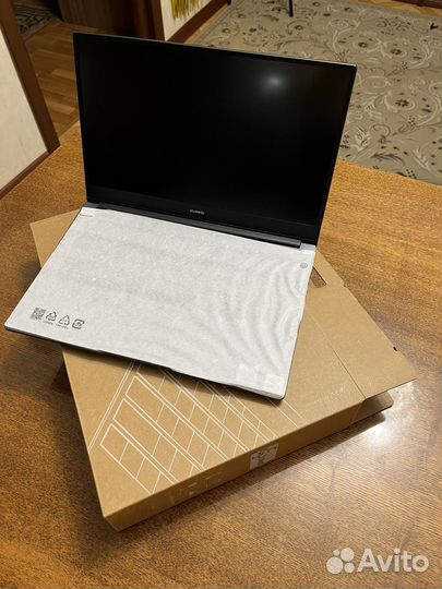 Huawei MateBook B3-410