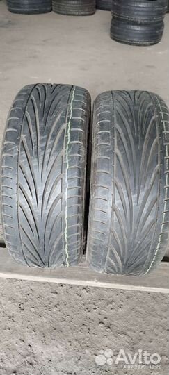 Toyo Proxes 1 195/50 R15