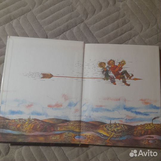 Легенды о мастере Тычке. И. Панькин