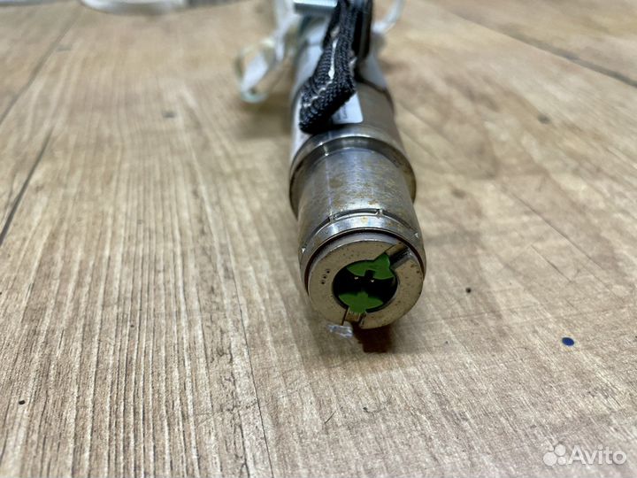 Подушка безопасности шторка Ford Mondeo 4